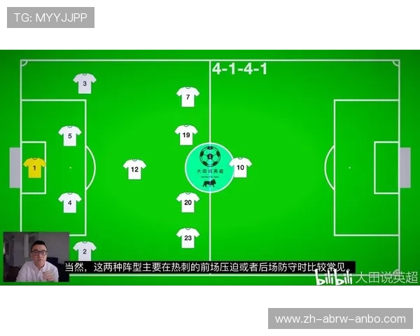 英超防守最强球队战术体系分析